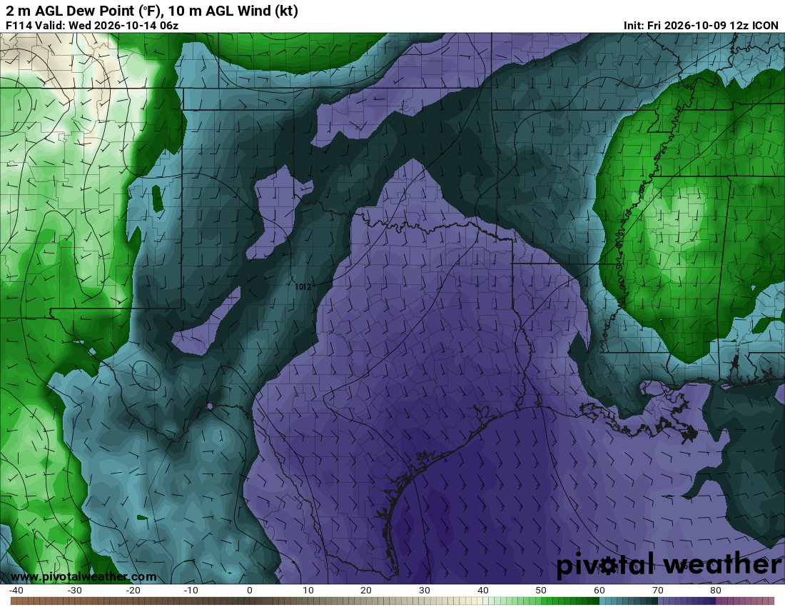 Models: ICON — Pivotal Weather