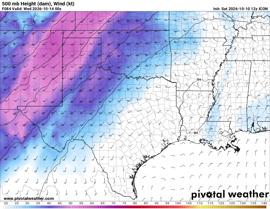 Models: ICON — Pivotal Weather