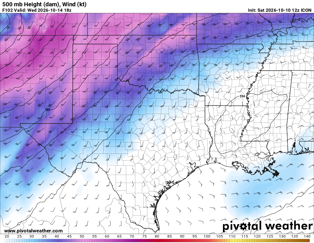 Models: ICON — Pivotal Weather