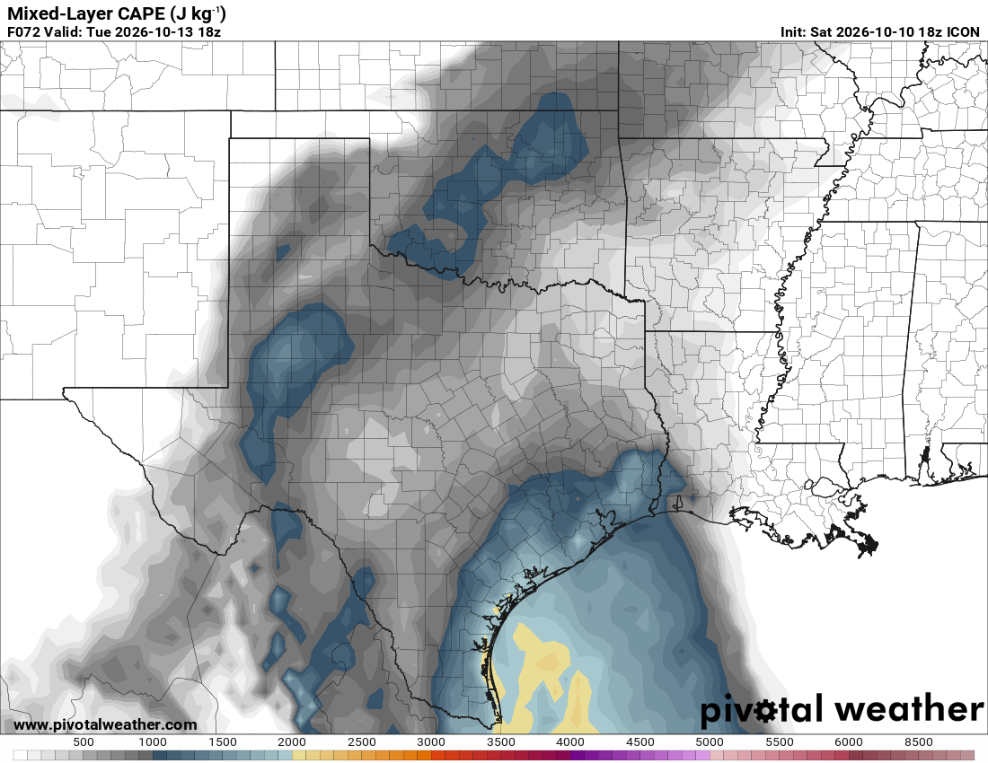 Models: ICON — Pivotal Weather