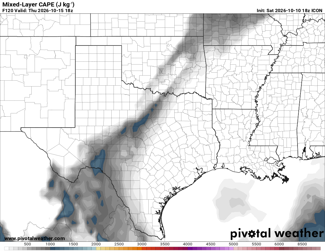 Models: ICON — Pivotal Weather