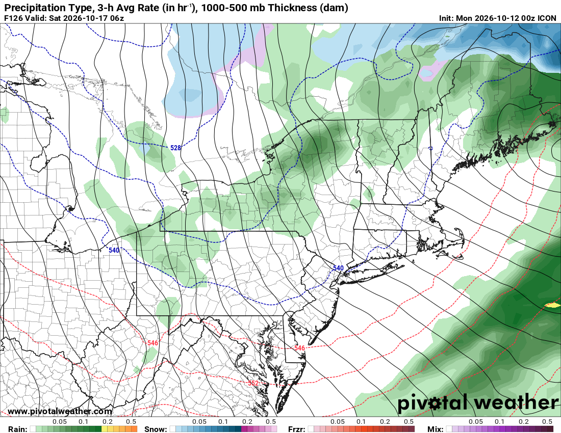 Models: ICON — Pivotal Weather