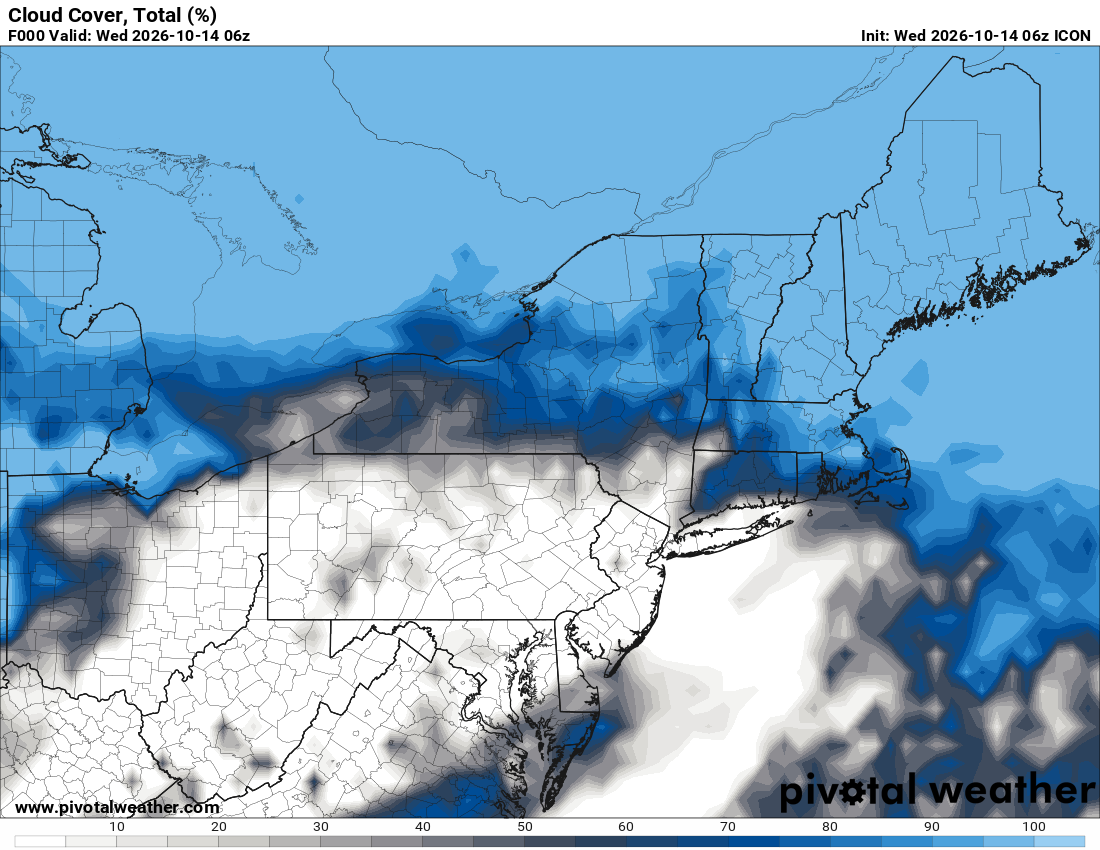 Models: ICON — Pivotal Weather