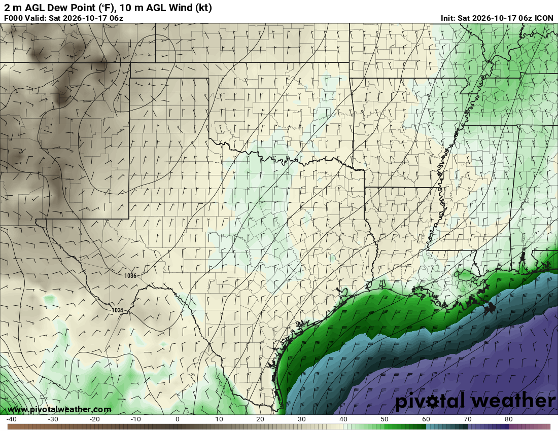 Models: ICON — Pivotal Weather