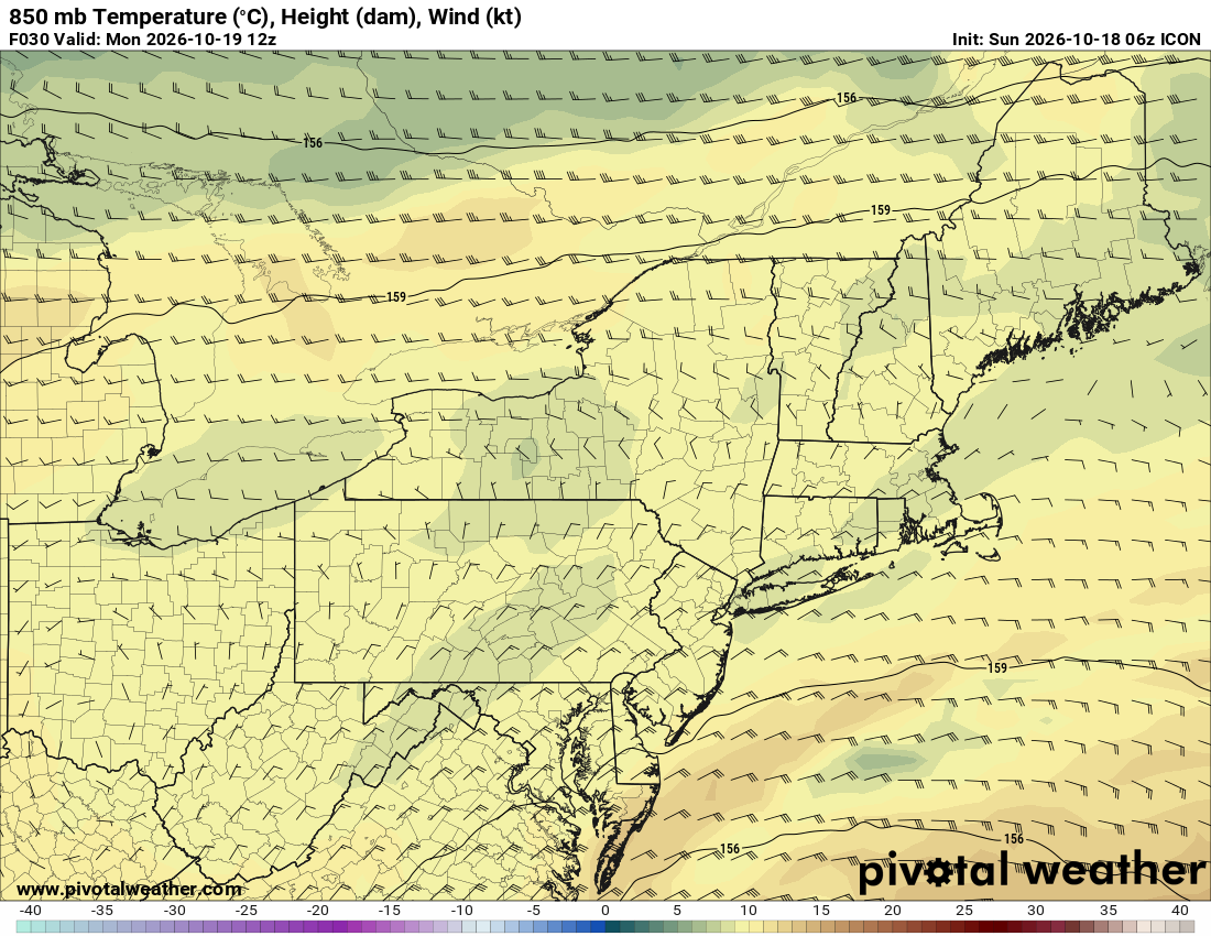 Models: ICON — Pivotal Weather