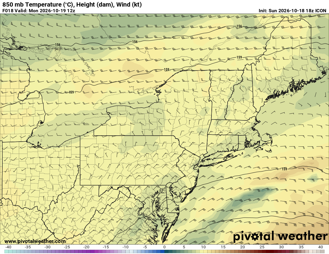 Models: ICON — Pivotal Weather