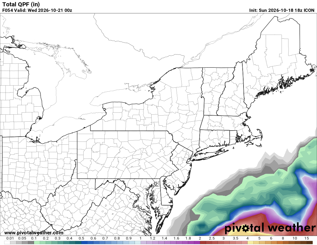 Models: ICON — Pivotal Weather