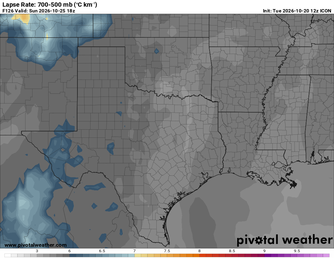 Models: ICON — Pivotal Weather