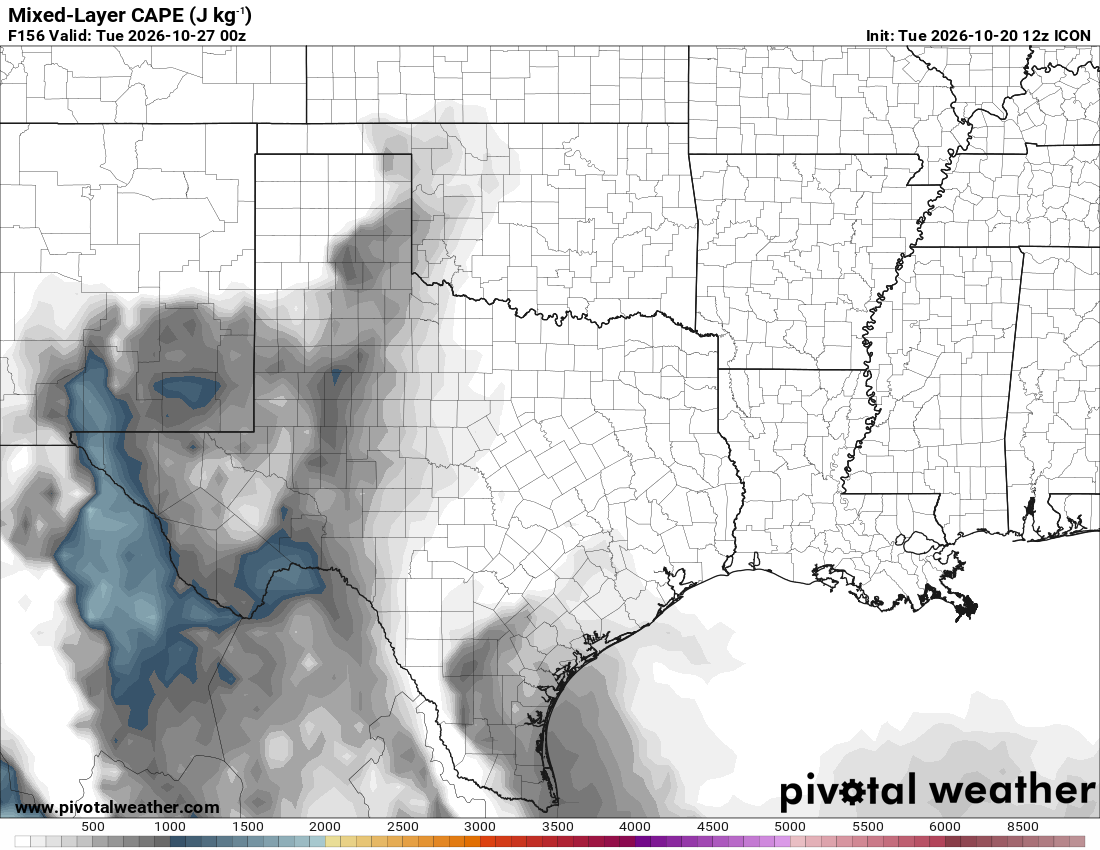 Models: ICON — Pivotal Weather