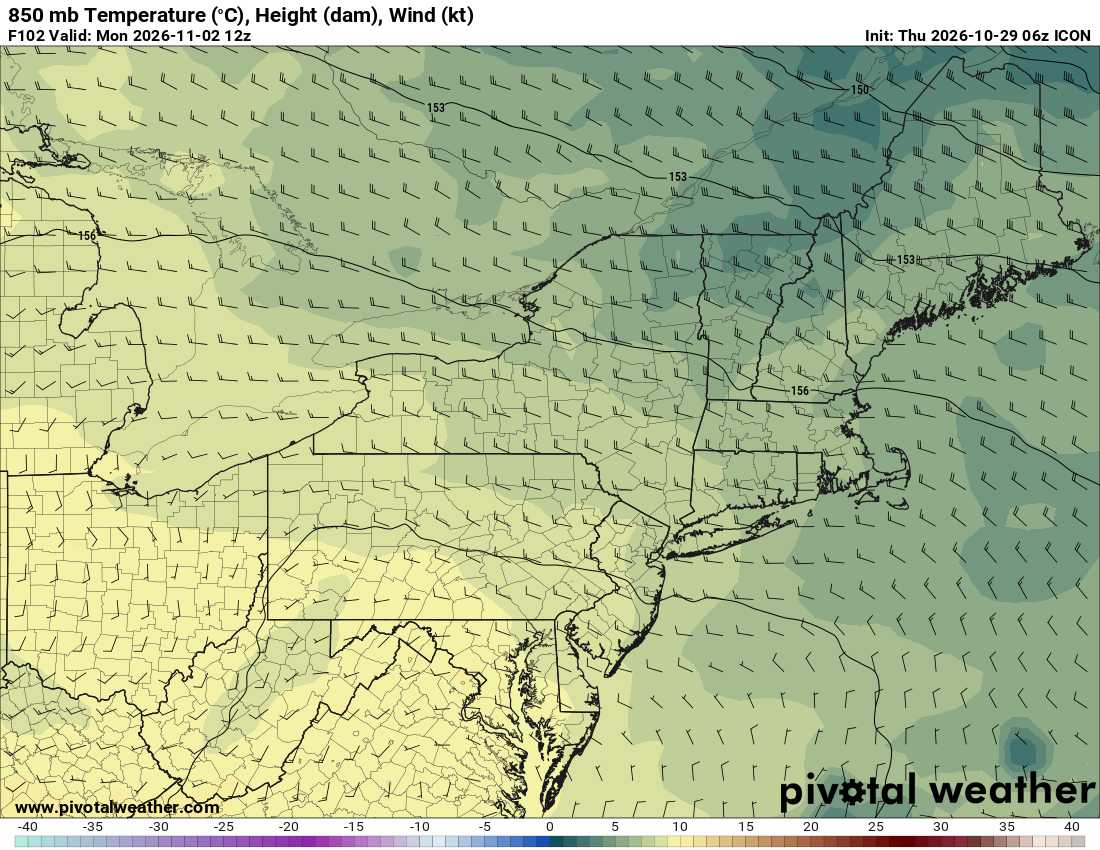Models: ICON — Pivotal Weather